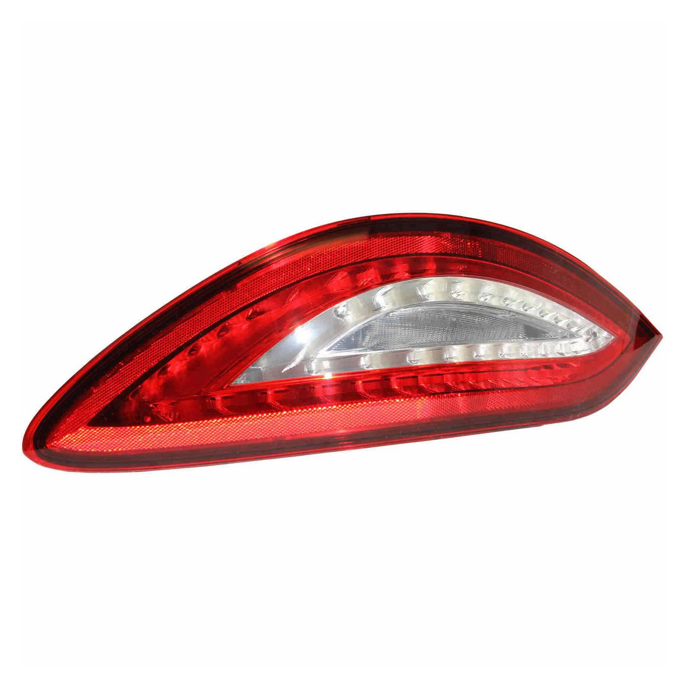 Mercedes Tail Light Assembly - Passenger Right 2189068000